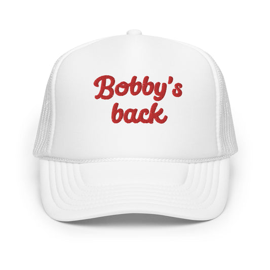 Bobby Petrino hat