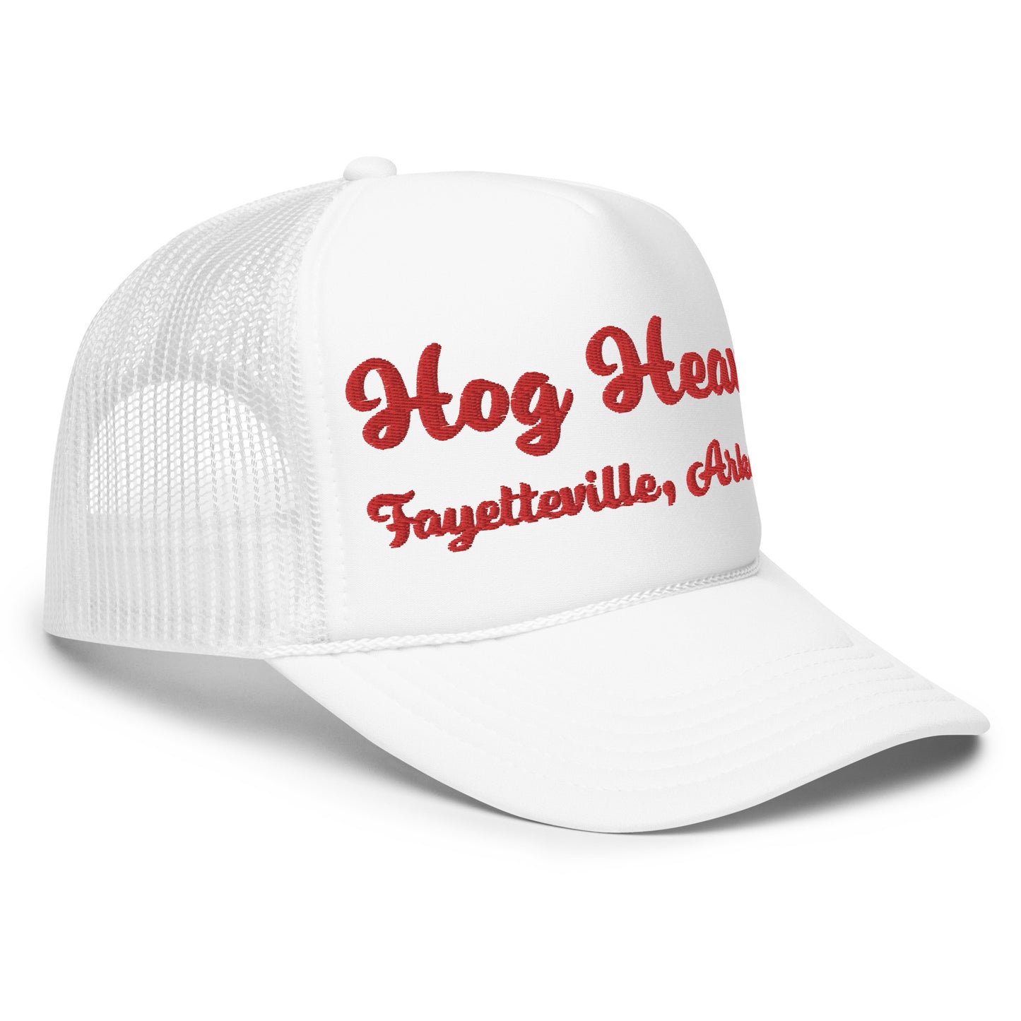 Hog Heaven trucker hat